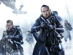 Sinopsis American Renegades: Misi Tentara SEAL Selamatkan Harta Karun