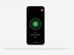 Google Pixel 9 Jadi HP Android Pertama dengan Fitur Satellite SOS