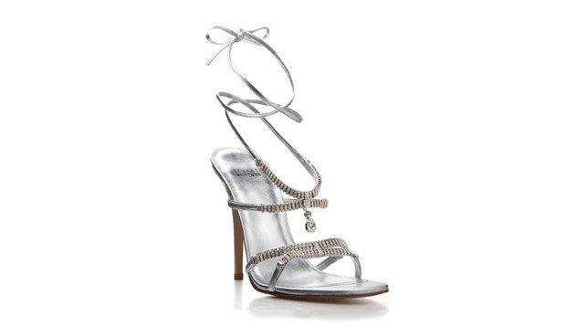 Foto: Dok. Godly Soles sepatu perempuan termahal di dunia