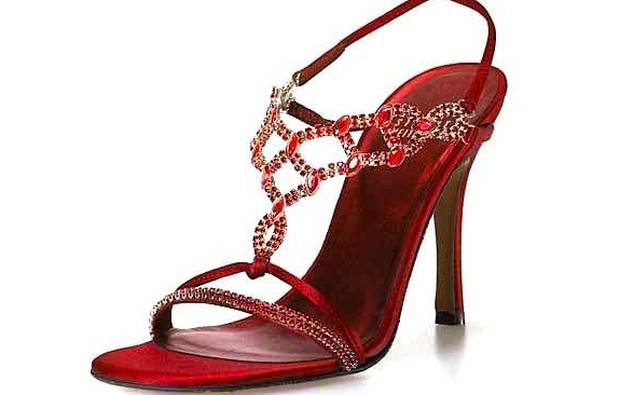 Foto: Dok. One Million Pound Blog sepatu-perempuan-termahal-di-dunia