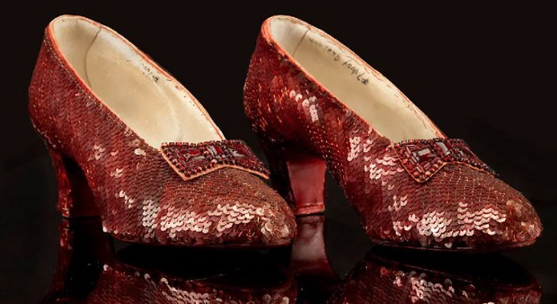 Foto: Dok. Vanguard News sepatu perempuan termahal di dunia