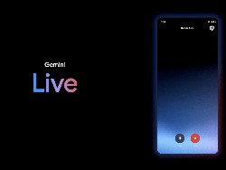Google Rilis Gemini Live, Pesaing ChatGPT Bisa Diajak Ngobrol Kayak Orang