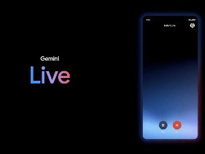 Video: Gemini Live Bisa Berbicara Bahasa Indonesia Video: Gemini Live Bisa Berbicara Bahasa Indonesia