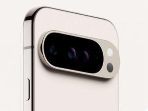 Google Tak Henti Sindir Apple di Peluncuran Pixel 9 Series