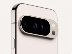 Google Tak Henti Sindir Apple di Peluncuran Pixel 9 Series