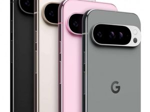 Pixel 9 Dilarang Dijual di RI, Kemenperin: Google Tak Urus TKDN Pixel 9 Dilarang Dijual di RI, Kemenperin: Google Tak Urus TKDN