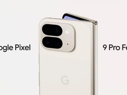 Google Pixel 9 Pro Fold: Spesifikasi dan Harga Pesaing Galaxy Z Fold 6