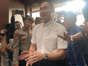 Harvey Moeis Hadapi Sidang Dakwaan Kasus Korupsi Timah Hari Ini