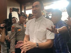 Harvey Moeis Hadapi Sidang Dakwaan Kasus Korupsi Timah Hari Ini