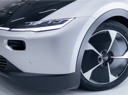 Kapan Bridgestone Mulai Jual Ban Mobil Listrik di Indonesia?