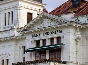 BI: Ekonomi Sumut Diprediksi Tumbuh Hingga 5,7% Tahun 2025 BI: Ekonomi Sumut Diprediksi Tumbuh Hingga 5,7% Tahun 2025