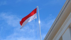 HUT RI, Pemerintah Imbau Pegawai Diberi Fleksibilitas Kerja pada 18 Agustus