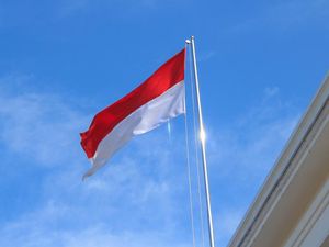 Pemasangan Bendera dalam Rangka HUT ke-79 RI Sampai Kapan? Pemasangan Bendera dalam Rangka HUT ke-79 RI Sampai Kapan?