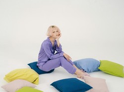 Mitos Duduk di Atas Bantal Bikin Bisulan, Benarkah?