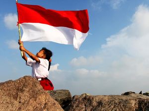 Ilmuwan Ungkap Asal Usul Leluhur Orang Indonesia Ilmuwan Ungkap Asal Usul Leluhur Orang Indonesia