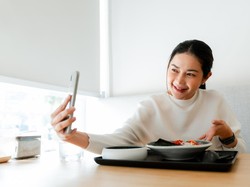 Arti Mokel, Istilah Viral yang Muncul di Bulan Puasa