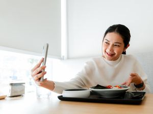 Arti Mokel, Istilah Viral yang Muncul di Bulan Puasa Arti Mokel, Istilah Viral yang Muncul di Bulan Puasa