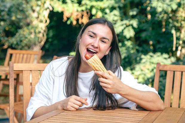 Ilustrasi/Foto: Freepik.com/pvproductions wangi seharian tanpa harus menggunakan parfum mahal