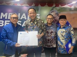 Ipong Ngaku Sudah Kantongi 3 Rekom Partai Maju di Pilbup Ponorogo