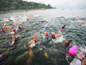 Ini Hasil ITB Jatiluhur Triathlon 2024 Ini Hasil ITB Jatiluhur Triathlon 2024