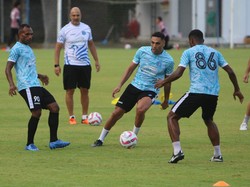 Jaime Xavier Yakin PSBS Biak Bisa Bersaing di Liga 1 2024/2025