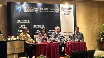 Penjualan Ritel Diramal Bisa Tembus US$ 1,4 Triliun Pada 2027