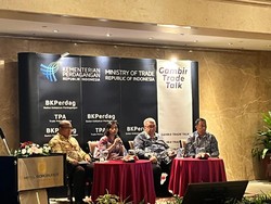 Penjualan Ritel Diramal Bisa Tembus US$ 1,4 Triliun