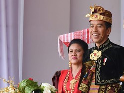 Masuk DPT Solo, Presiden Jokowi Sudah Pindah Domisili Sejak September