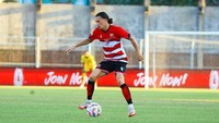 PSIM Vs Madura United, Jordy Wehrmann: Ini Serupa Final