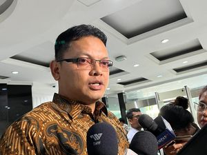 MK Tegaskan UU Pilkada yang Sudah Diuji Jadi Rujukan KPU Buat Aturan MK Tegaskan UU Pilkada yang Sudah Diuji Jadi Rujukan KPU Buat Aturan