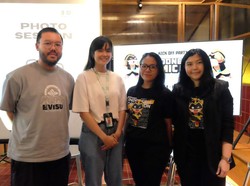 Indonesia Comic Con 2024 Hadir Lagi, Digelar 9-10 November