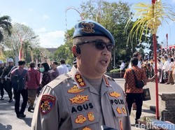 Polisi yang Terseret Narkoba di Tempat Karaoke Jadi Tersangka