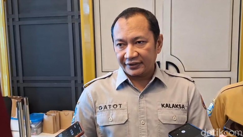 Bromo Sudah Padam, Water Bombing Terus Dikerahkan Untuk Pembasahan