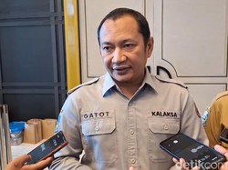 Langkah Mitigasi BPBD Terkait Potensi Gempa Megathrust di Jatim