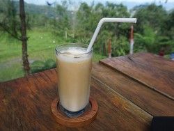 Kapitoo, Tempat Ngopi With a View di Toraja