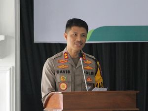 Polisi Selidiki Kasus Siswa SMAN Kota Pasuruan Dibully hingga Masuk RSJ Polisi Selidiki Kasus Siswa SMAN Kota Pasuruan Dibully hingga Masuk RSJ