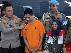 5 Pengakuan Armor Aniaya Cut Intan dan Tak Ada Pembelaan 5 Pengakuan Armor Aniaya Cut Intan dan Tak Ada Pembelaan