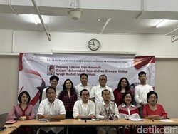 Keluarga Luruskan Biografi WR Soepratman: Tanggal Lahir hingga Agama