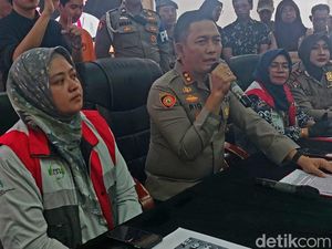 KemenPPPA Apresiasi Kerja Cepat Polres Bogor Tangani KDRT Intan Nabila