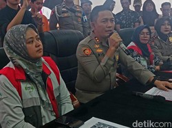 KemenPPPA Apresiasi Kerja Cepat Polres Bogor Tangani KDRT Intan Nabila