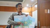 14 Zona Merah Megathrust di Indonesia, Potensi Gempa M 9,2!