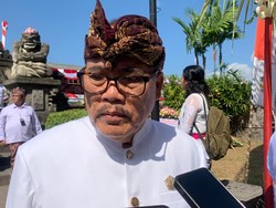 DPD Golkar Bali Dukung Bahlil sebagai Ketua Umum Golkar