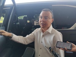 KIM Bakal Umumkan Cawagub RK pada 19 Agustus