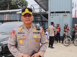 Polda Kaltim Pastikan Keamanan Tamu VIP-VVIP Jelang Pelaksanaan HUT RI di IKN