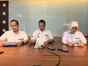 PPI Minta BPIP Klarifikasi Soal Dugaan Anggota Paskibraka Dilarang Berjilbab PPI Minta BPIP Klarifikasi Soal Dugaan Anggota Paskibraka Dilarang Berjilbab