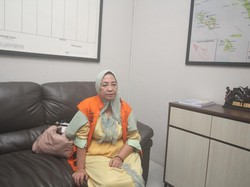 Kejati Sumut Tangkap Eks Direktur RSUD Batu Bara DPO Kasus Korupsi Rp 1 M