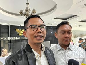 Kader PBB-Gelora Minta MK Bolehkan Partai Luar DPRD Usung Calon Kepala Daerah