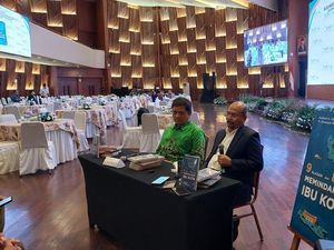 HGU-HGB di IKN Bisa Sampai Ratusan Tahun, Eks Menteri Jokowi: Itu Kebablasan