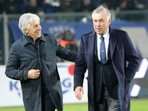 Video Gasperini: Lebay Kalau Atalanta Lebih Diunggulkan Ketimbang Madrid