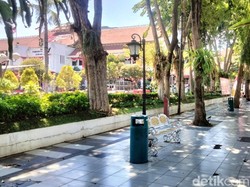 Kejinya Begal Rampas Motor Petugas Kebersihan Disabilitas di Surabaya